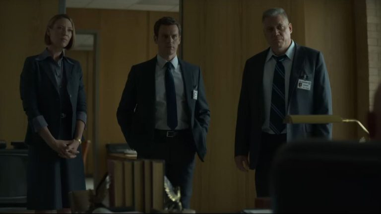 Mindhunter: Gibt es doch noch Hoffnung auf eine dritte Staffel?
