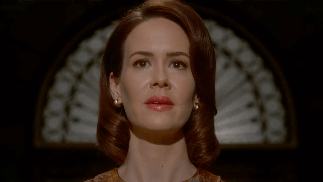 American Horror Story: Kehrt dieser Star für Staffel 13 zurück?