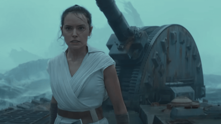 Die richtige Reihenfolge für Star Wars