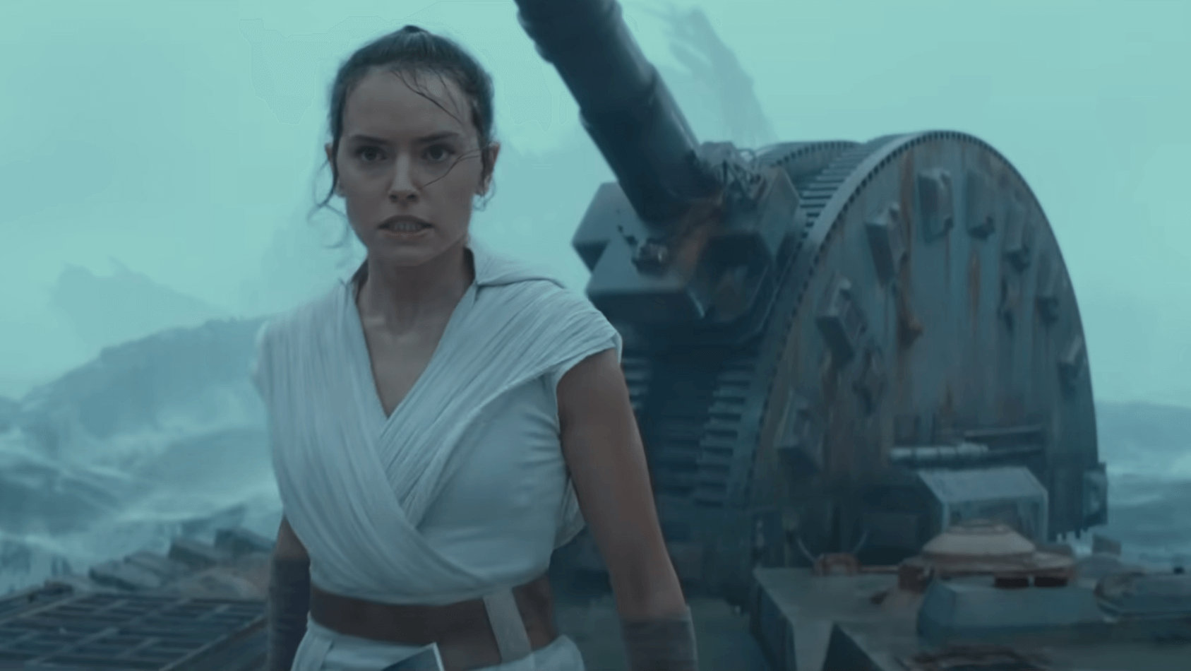 Die richtige Reihenfolge für Star Wars