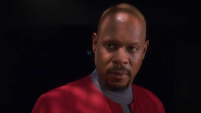 Zurück in die falsche Zukunft: Wie Star Trek in einer Folge von 1995 eine dystopische Realität beschrieb, die heute in Kalifornien Wirklichkeit wird