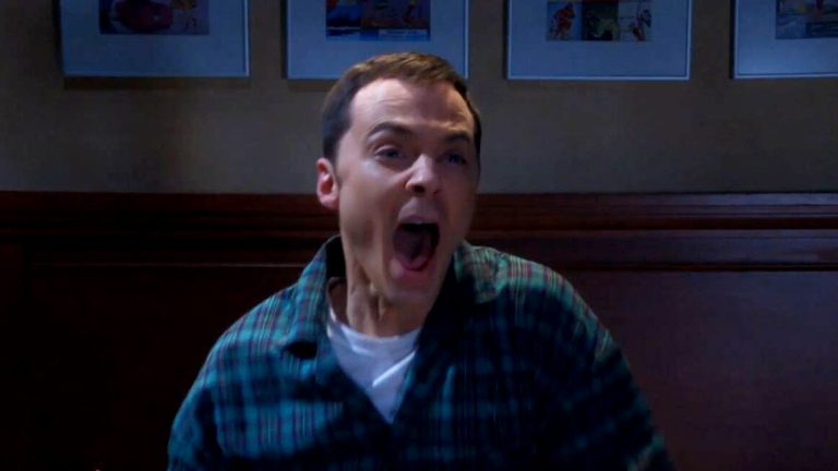 The Big Bang Theory: Das hat den Sheldon-Darsteller vor die größte Herausforderung gestellt
