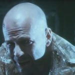 Bei einem seiner legendärsten Sci-Fi-Filme stellte Bruce Willis sich quer und wollte ein Actionheld sein