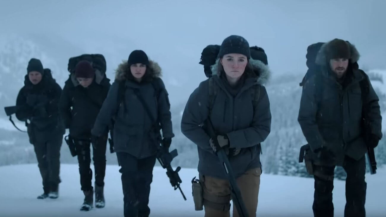 HBO-Chef spricht über Starttermin der dritten Staffel ‘The Last of Us’ nach Showrunner-Ausstieg