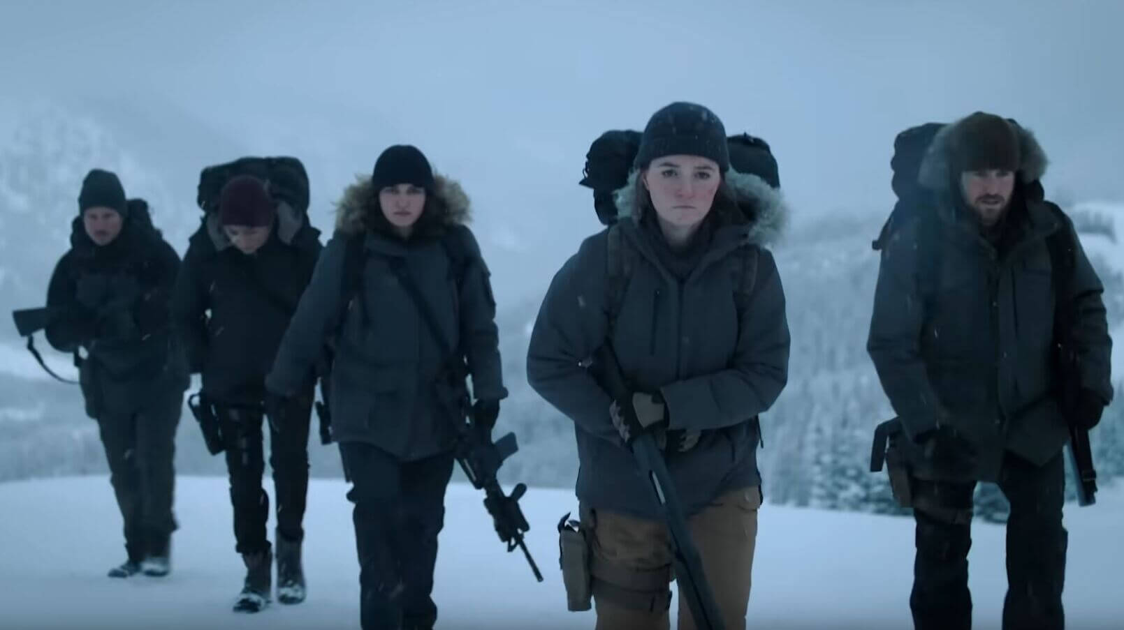 HBO-Chef spricht über Starttermin der dritten Staffel ‘The Last of Us’ nach Showrunner-Ausstieg