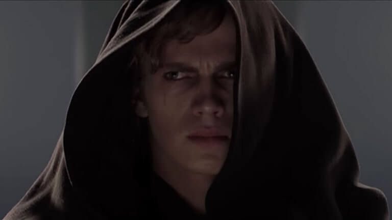 Für dieses Detail in ‘Star Wars: Episode III’ legte sich Hayden Christensen sogar mit George Lucas an