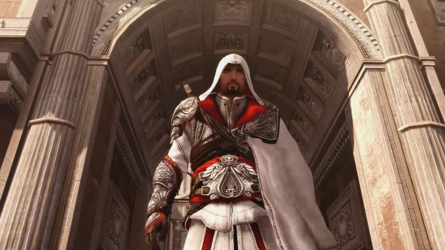 Nach fünf langen Jahren geht es mit Netflix ‘Assassin’s Creed’-Adaption doch noch voran