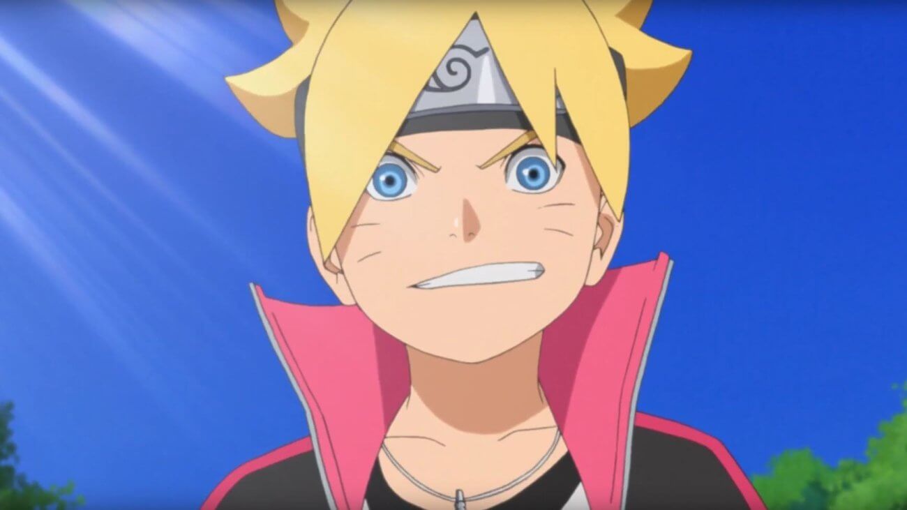 Mangaka Kishimoto spricht über das schwere Erbe von Naruto und seinen Anteil an Boruto