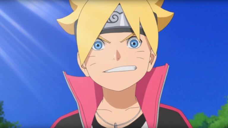 Mangaka Kishimoto spricht über das schwere Erbe von Naruto und seinen Anteil an Boruto