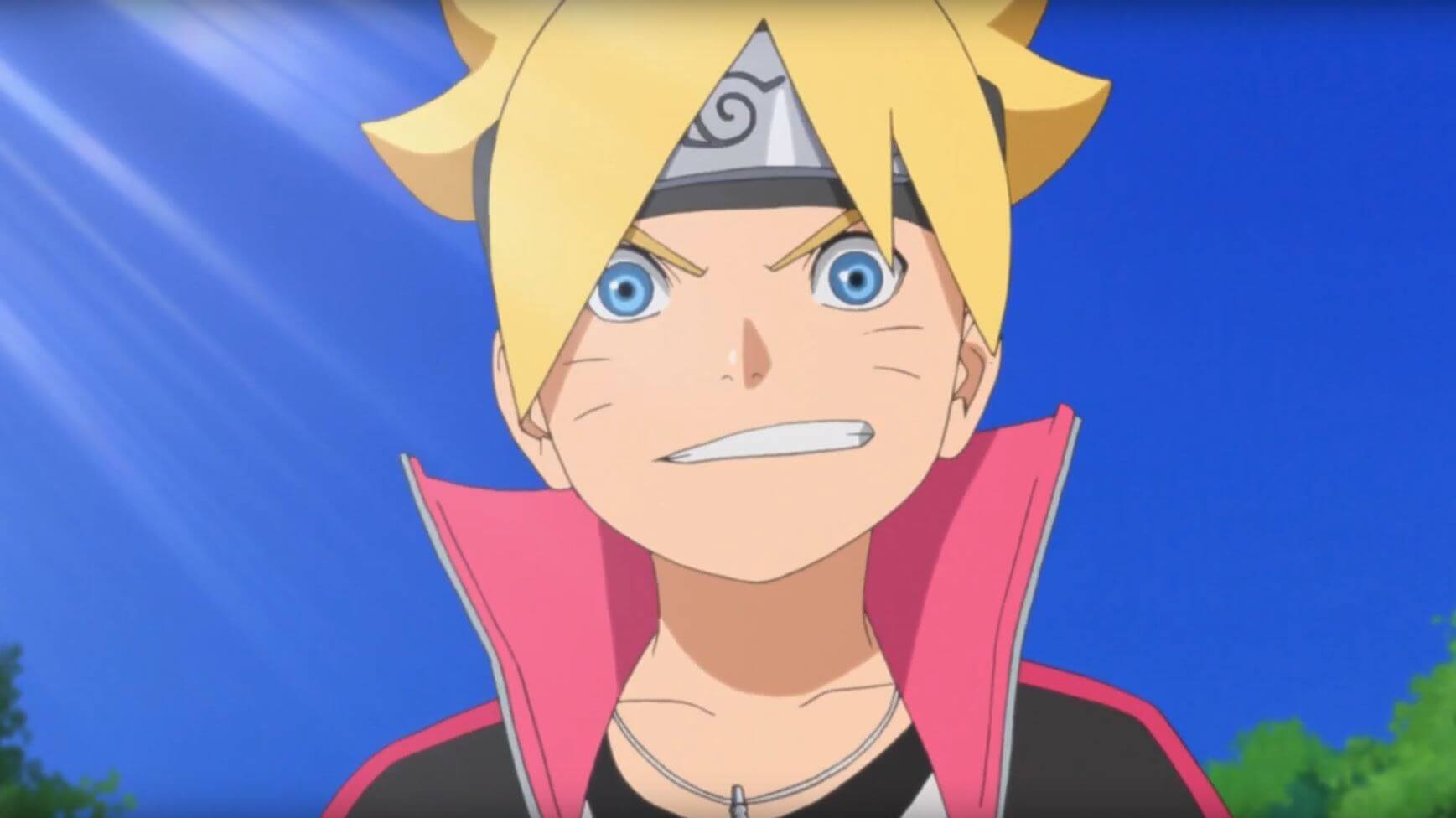 Mangaka Kishimoto spricht über das schwere Erbe von Naruto und seinen Anteil an Boruto
