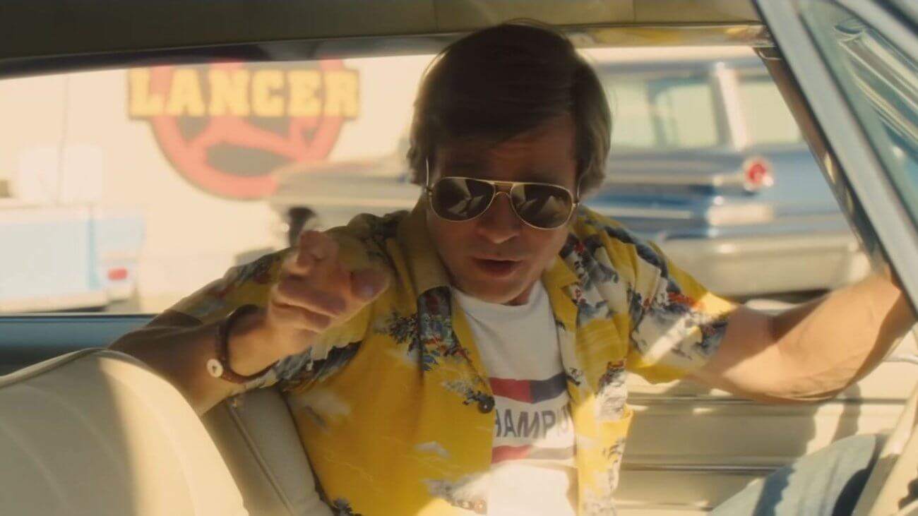 Once Upon A Time In Hollywood 2: Der Cast zu einer seltenen Tarantino-Fortsetzung wird größer