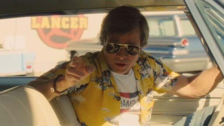 Once Upon A Time In Hollywood 2: Der Cast zu einer seltenen Tarantino-Fortsetzung wird größer