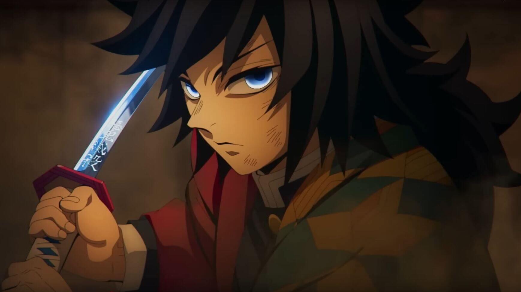 Demon Slayer: Die letzte Staffel wird eine Filmtrilogie und der erste Teil kommt früher als geplant