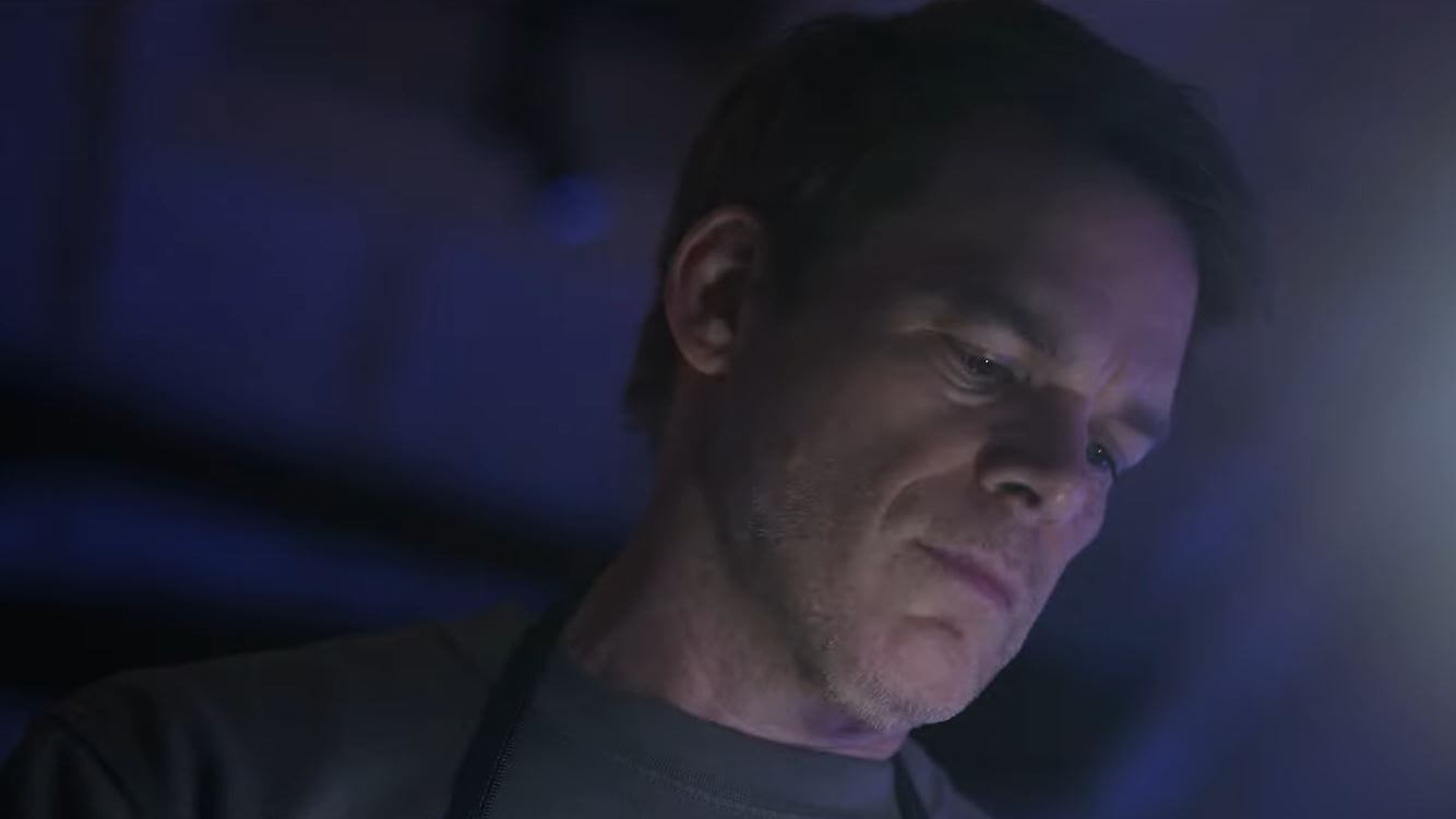 Ab heute startet Dexter: Resurrection und das erwartet euch in der Serie