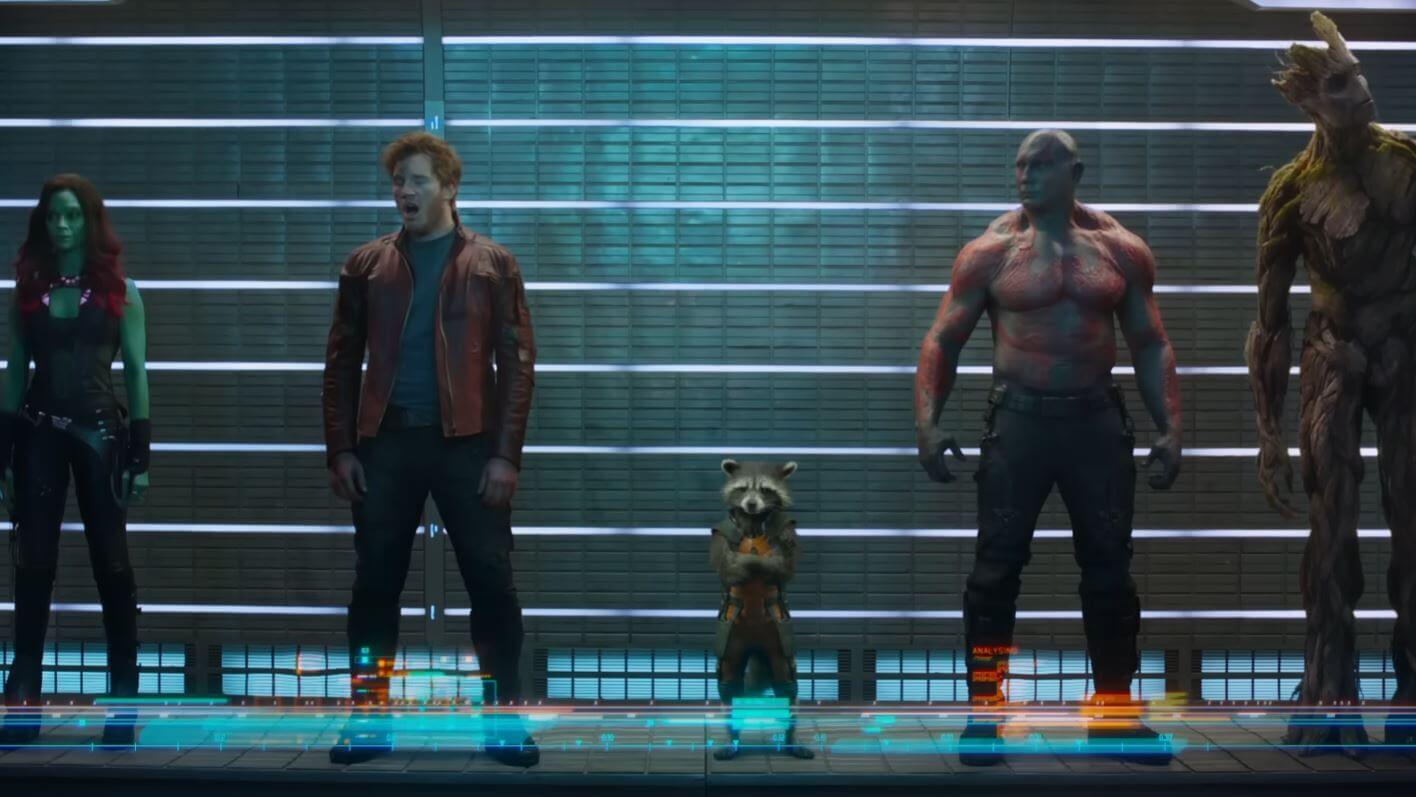 James Gunns Aussage löst ein überraschendes Geständnis von MCU-Chef Kevin Feige aus