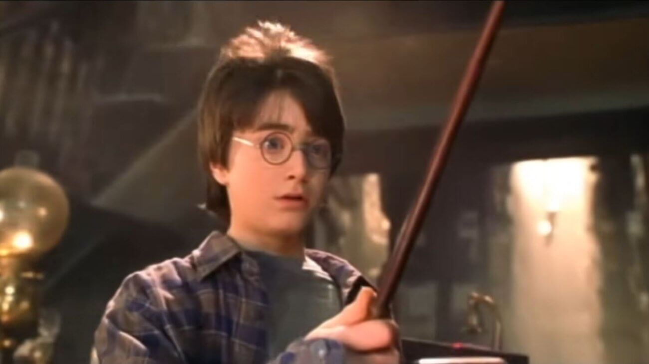Erstes Bild zeigt Dominic McLaughlin als Harry Potter in der kommenden Serie und sorgt für heftige Fan-Reaktionen