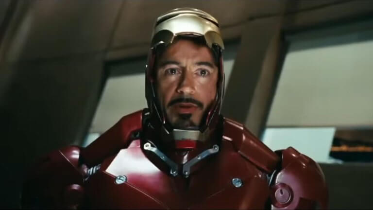 Robert Downey Jr. spricht über die Höhepunkte seiner Karriere - und auch über den jüngsten Tiefpunkt