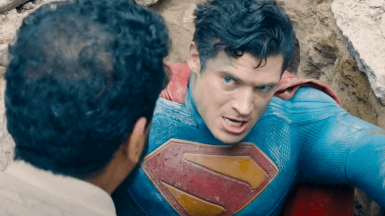 Superman ist zu Woke? Gerade ein ehemaliger Darsteller fällt ein harsches Urteil
