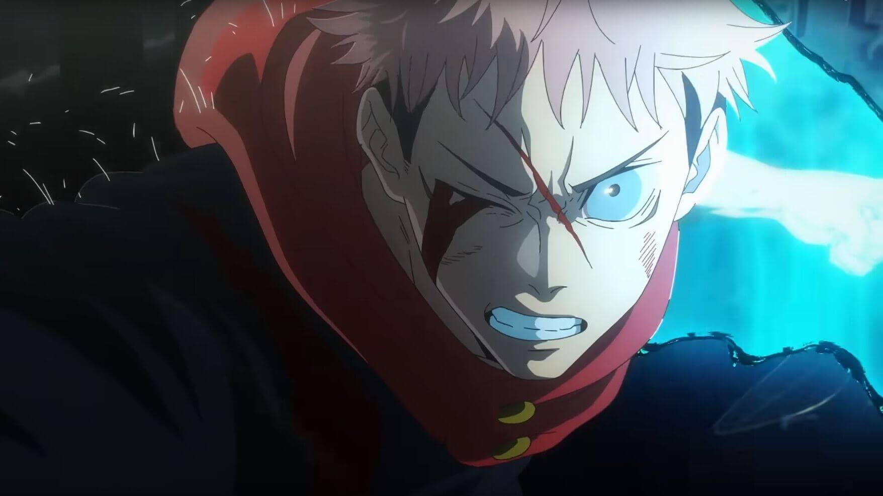 Die dritte Staffel von ‘Jujutsu Kaisen’ ist in Produktion, doch wann kommt der Animehit bei uns?