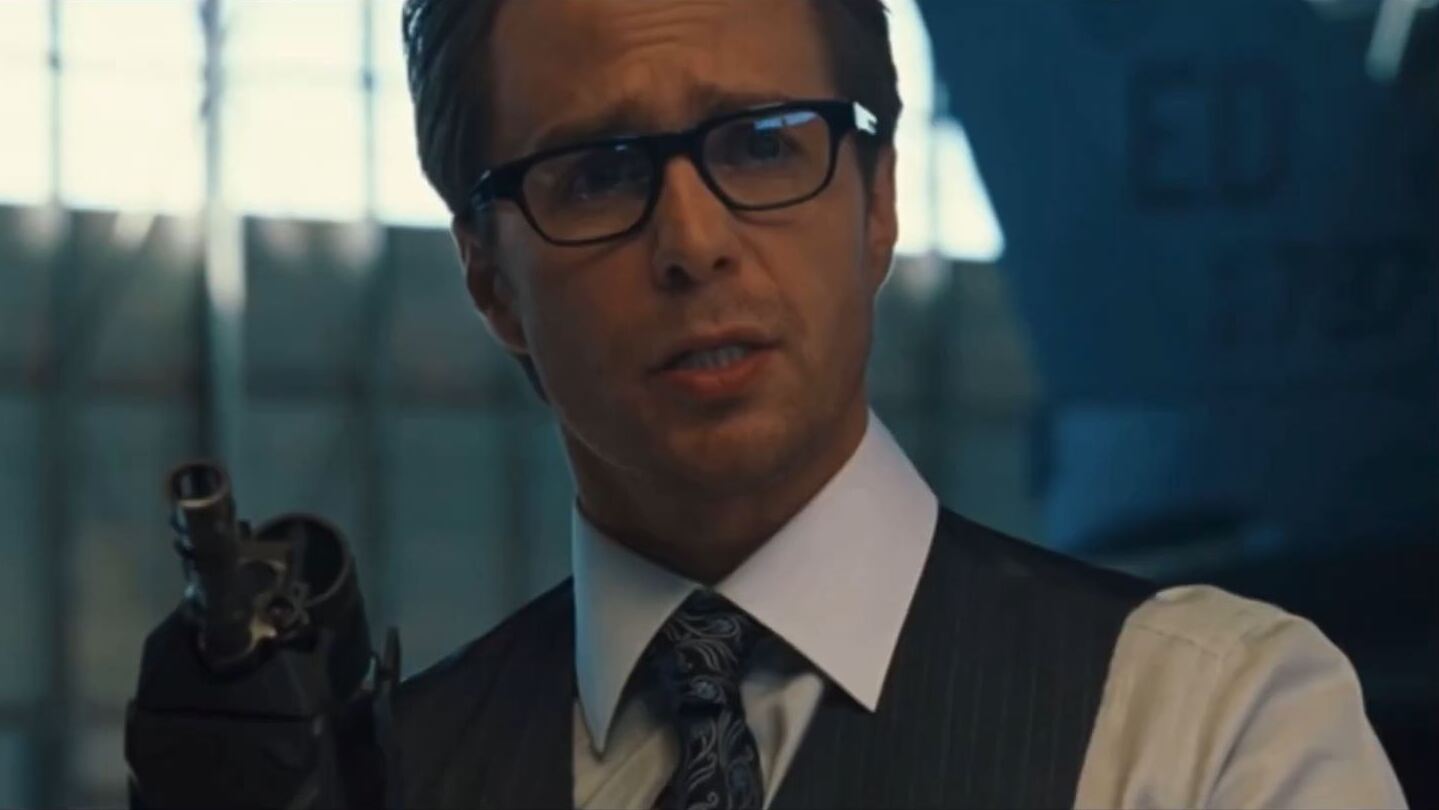 Iron Man hat ein technisches Loch hinterlassen - Ist das seine Chance für die Rückkehr?