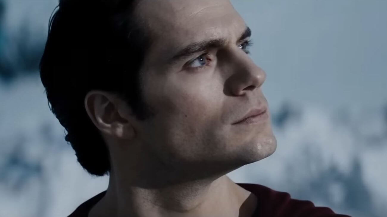 Superman: So chaotisch und irreführend war Henry Cavills Abschied wirklich