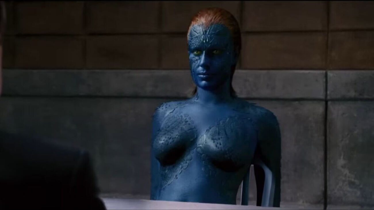 Produktionsschwierigkeiten bei ‘Avengers: Doomsday’? Das sagt die Mystique-Darstellerin
