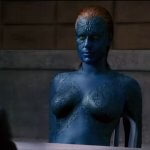 Produktionsschwierigkeiten bei ‘Avengers: Doomsday’? Das sagt die Mystique-Darstellerin