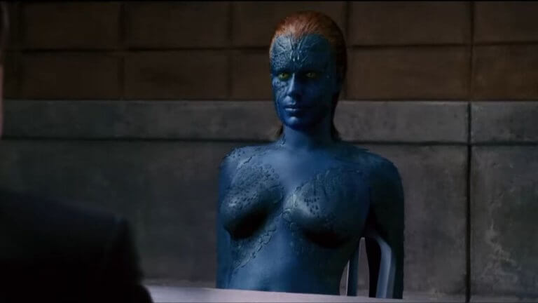 Produktionsschwierigkeiten bei ‘Avengers: Doomsday’? Das sagt die Mystique-Darstellerin
