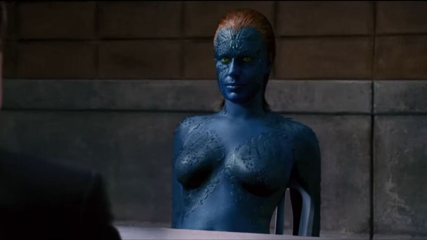 Produktionsschwierigkeiten bei ‘Avengers: Doomsday’? Das sagt die Mystique-Darstellerin