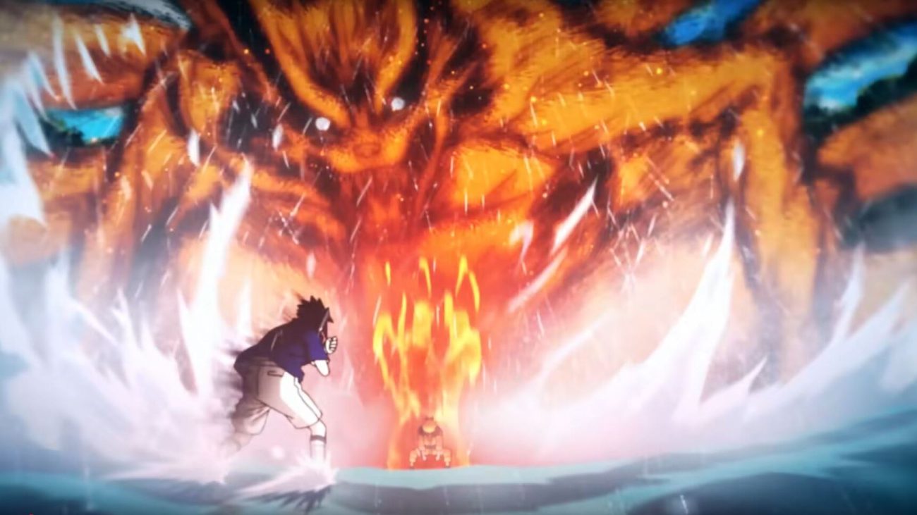 Ninja-Alarm in Berlin: Naruto the Gallery startet Europas erste immersive Ausstellung mit Kunst, Klang und kulinarischem Erlebnis vom 27. August bis 24. November
