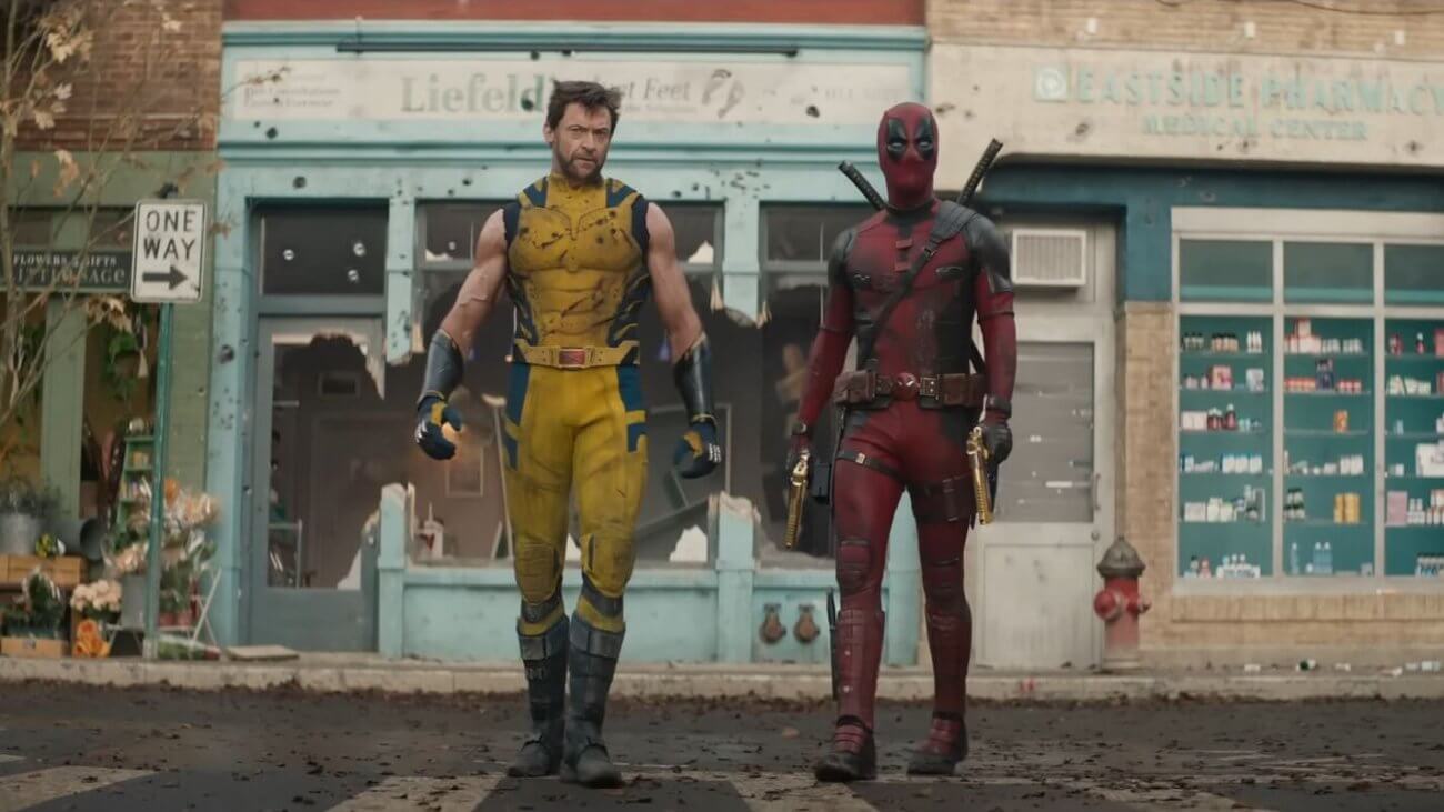 Ob uns Deadpool und Wolverine noch erhalten bleiben?
