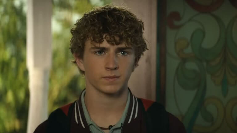 Percy Jackson Staffel 2 hat endlich einen Teaser-Trailer, der uns verrät, wann es weiter geht