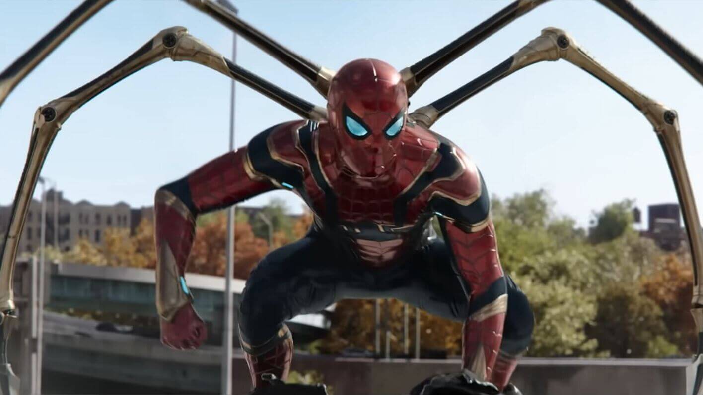Spider-Man: Brand New Day: Nach ‘No Way Home’ wird nun endlich wieder an echten Sets und echten Orten gedreht