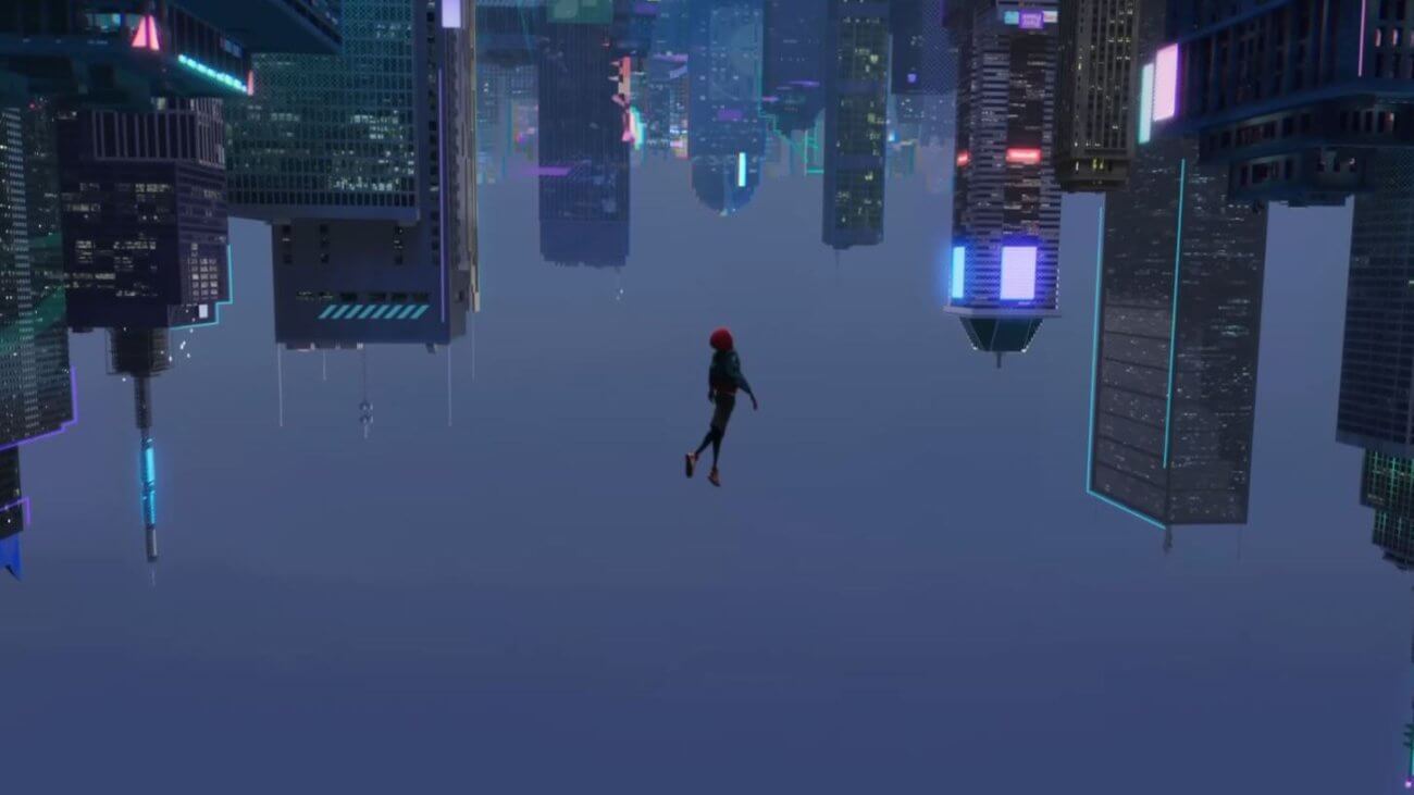 Spider-Man: Beyond the Spider-Verse’ wird erneut verschoben und lässt Fans nun noch länger darben
