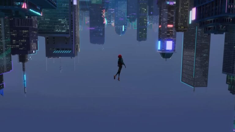 Spider-Man: Beyond the Spider-Verse’ wird erneut verschoben und lässt Fans nun noch länger darben