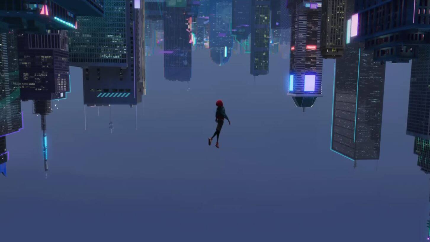 Spider-Man: Beyond the Spider-Verse’ wird erneut verschoben und lässt Fans nun noch länger darben