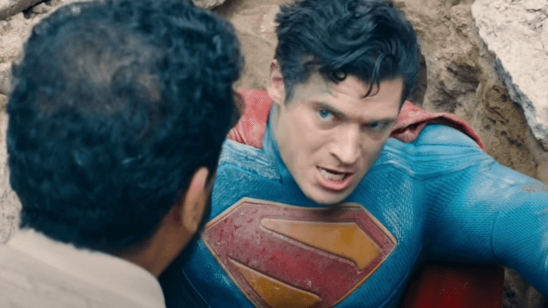 James Gunn gibt Hinweise auf weitere Superman-Auftritte