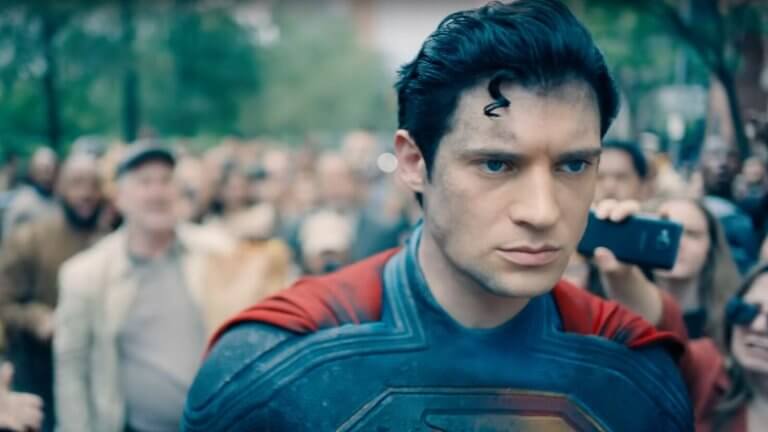 Superman: So will James Gunn das “Problem” um die geheime Identität des Helden lösen