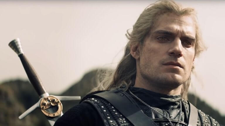 The Witcher: Bald sehen wir Liam Hemsworth als Geralt, doch warum verließ Henry Cavill die Serie?