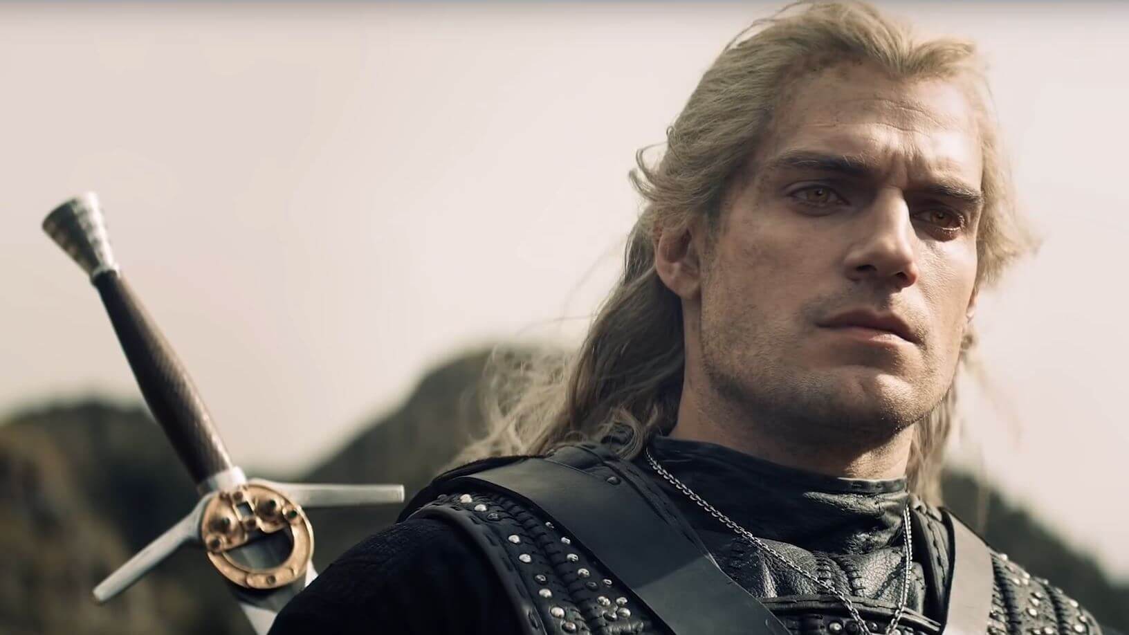 The Witcher: Bald sehen wir Liam Hemsworth als Geralt, doch warum verließ Henry Cavill die Serie?
