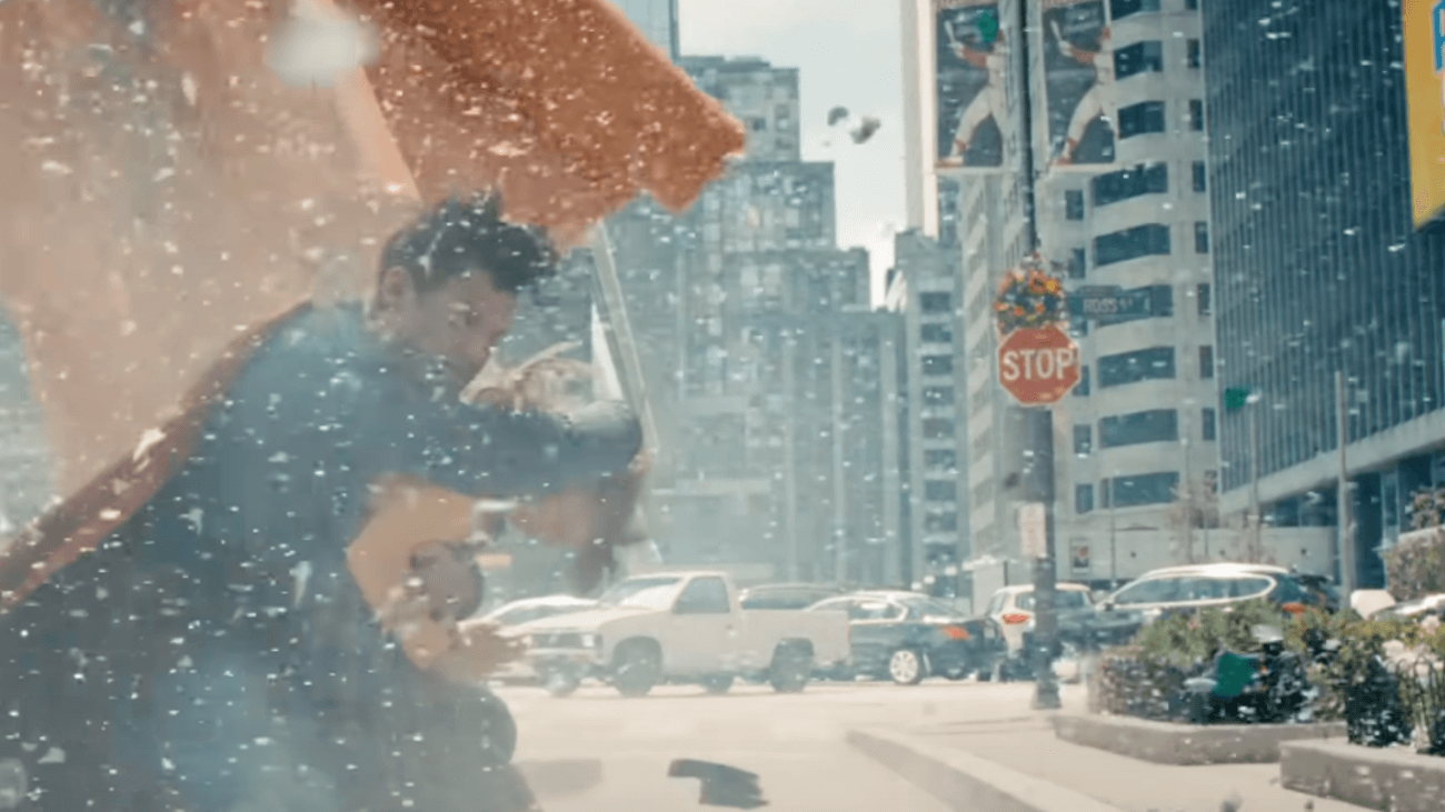 Superman 2025 Trailer