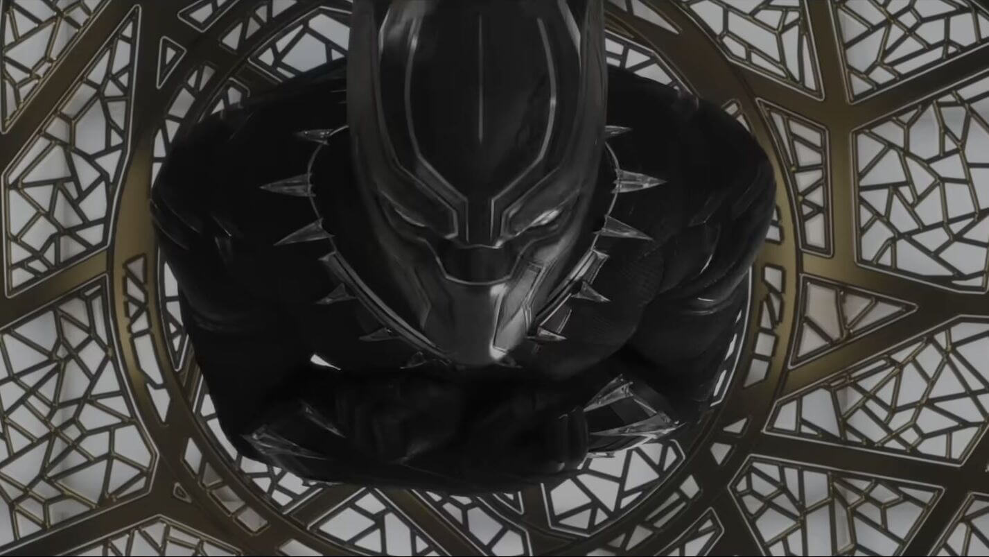 Black Panther 3: Regisseur Ryan Coogler bestätigt, dass Denzel Washington im Sequel dabei ist