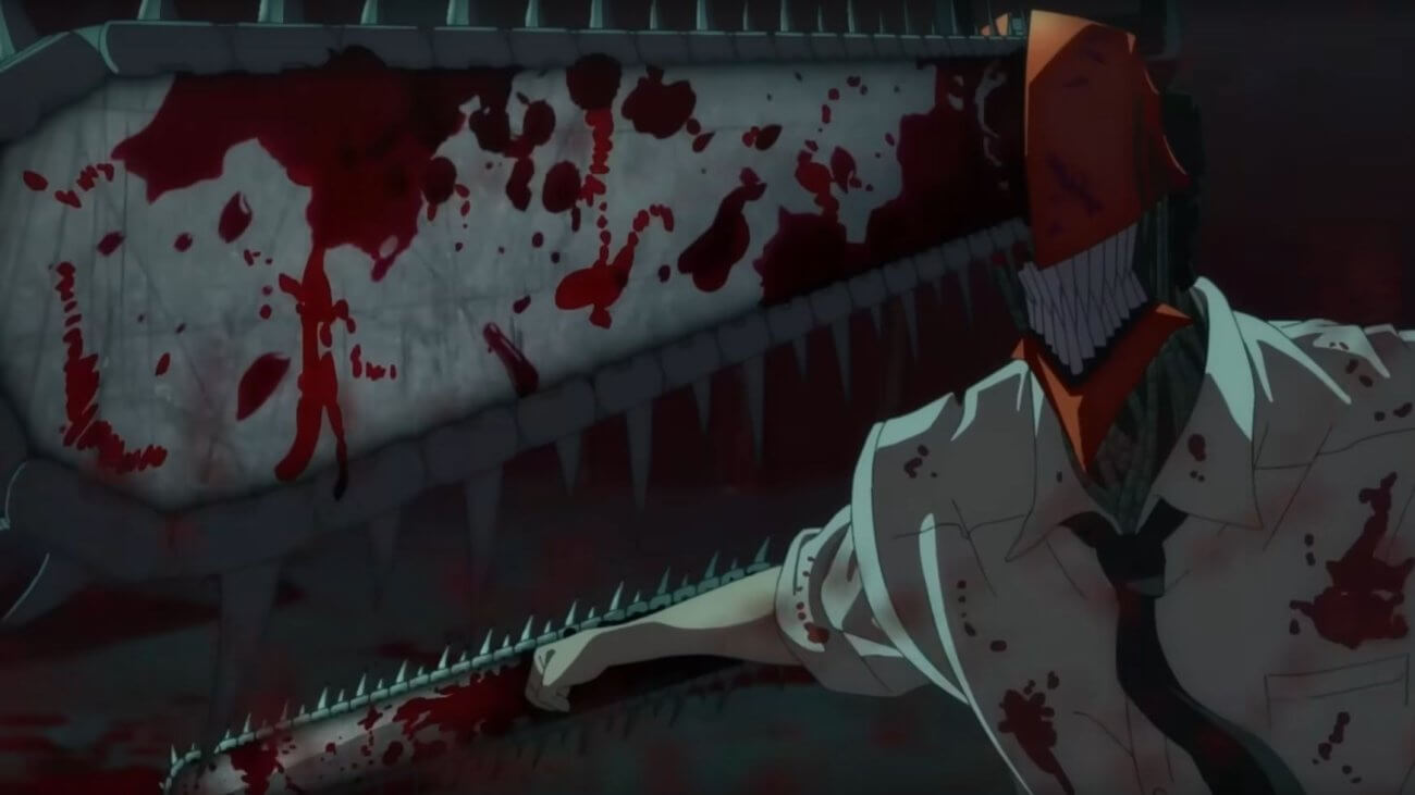 Chainsaw Man bekommt nicht nur einen Film, sondern auch noch eine neue Serie