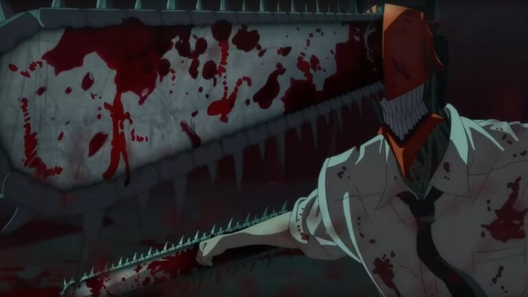 Chainsaw Man bekommt nicht nur einen Film, sondern auch noch eine neue Serie
