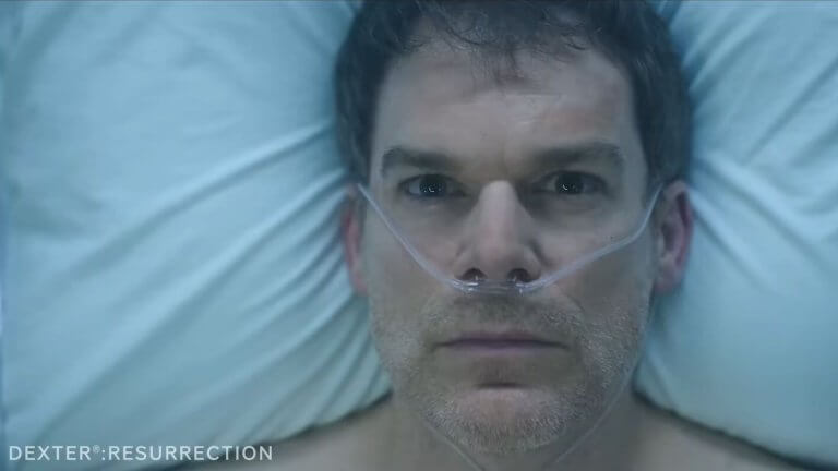 Noch vor dem Ende der ersten Staffel wird ‘Dexter: Resurrection’ verlängert