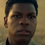 Star Wars: John Boyega hatte ganz andere Erwartungen an seine Figur Finn