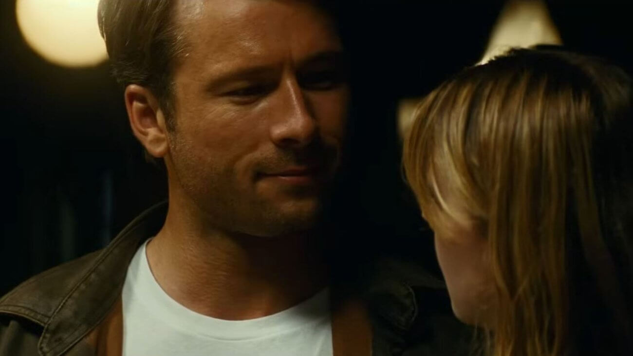 Glen Powell in Twisters-Warner Bros.