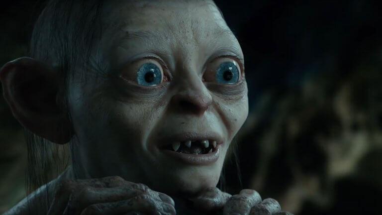 Zwei Legenden kehren für ‘Der Herr der Ringe: Die Jagd nach Gollum’ zurück