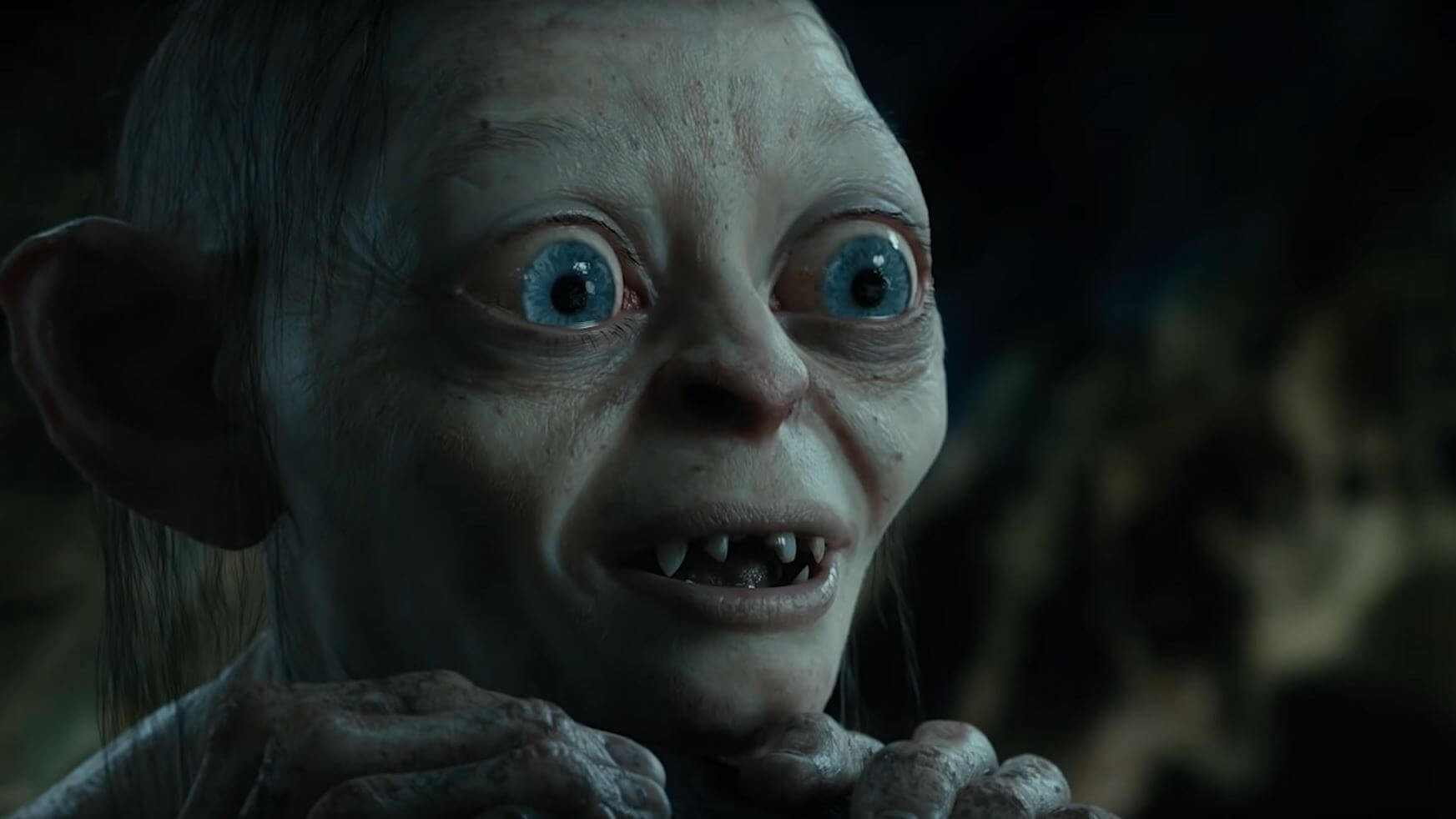 Zwei Legenden kehren für ‘Der Herr der Ringe: Die Jagd nach Gollum’ zurück