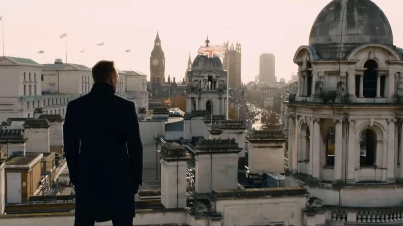 Gleich zwei Hollywood-Stars erteilen der Rolle des James Bond eine Absage
